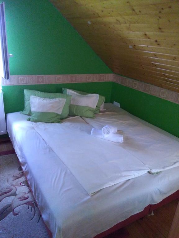 Margo Nyaralo Villa Balatonederics Ngoại thất bức ảnh
