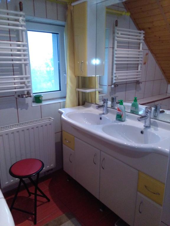 Margo Nyaralo Villa Balatonederics Ngoại thất bức ảnh