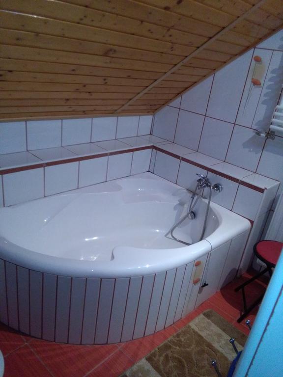 Margo Nyaralo Villa Balatonederics Ngoại thất bức ảnh